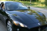 Maserati GranTurismo 2008 года